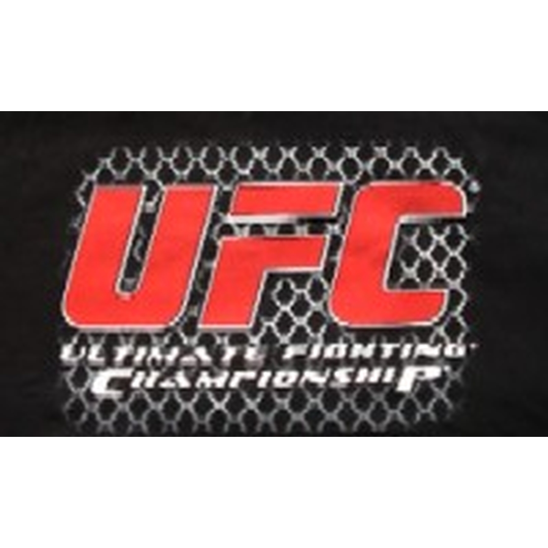 Sorteio da camiseta Oficial do UFC- 