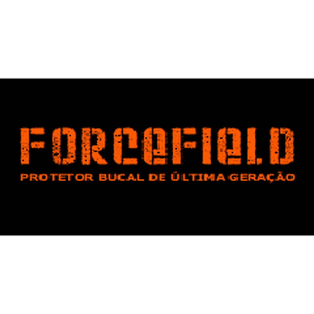 Forcefield no Santos Fight Festival- 